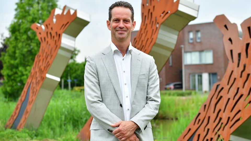 Jean-Pierre Schouw adviseert toekomstige wethouders van Etten-Leur: &#8216;Wil niet te veel tegelijkertijd&#8217;