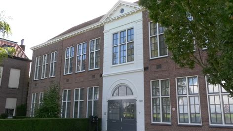 Moerdijk pakt door: ruim 100 nieuwe woningen in kleine kernen op komst