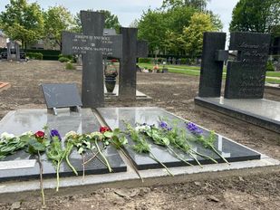 Graf Joep Henneboel Zundert