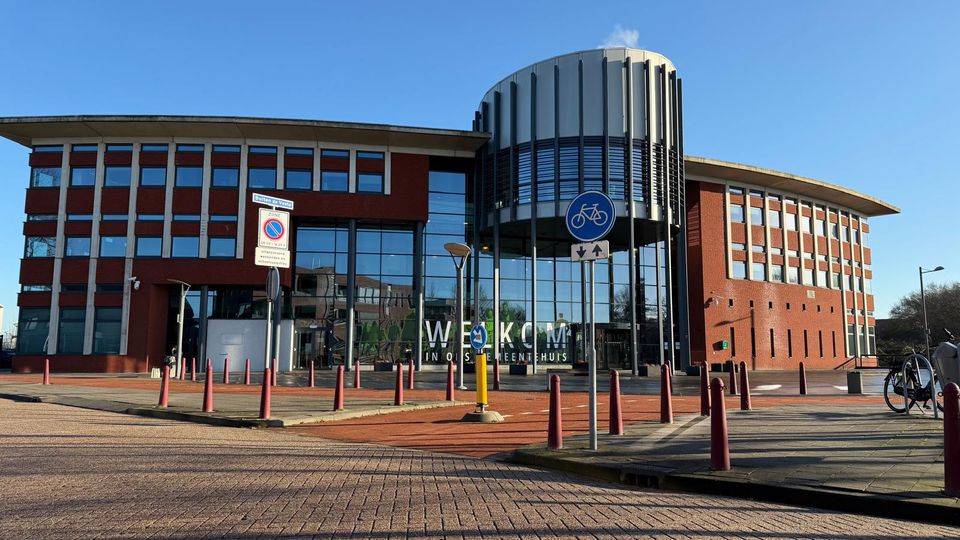 gemeente steenbergen nieuws brabant