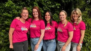 Organisatie Avond4daagse Zegge