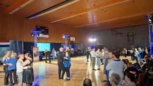 NK G-Dansen Steenbergen