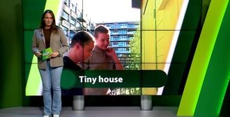 ZuidWest Update - 16 oktober – Roosendaal | Bergen op Zoom | Woensdrecht | Tholen | Steenbergen