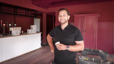 La Grotta opent derde vestiging in Ossendrecht: &#8216;Iedereen moet zich hier welkom voelen&#8217;