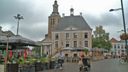 Dit weekend is open monumentendag in Roosendaal