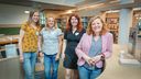 Bibliotheek Zevenbergen voelt zich thuis in gemeentehuis