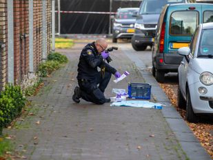 overleden persoon gevonden roosendaal