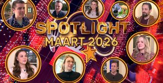 Spotlight - Spotlight - 20 maart 2026