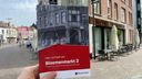 Zestien boekjes vertellen geschiedenis Roosendaalse monumenten