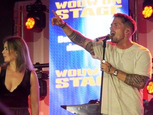 Wouw on Stage 2025 - André Hazes