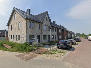 Bewoners nieuwe wijk Meander II in Bergen op Zoom krijgen tegemoetkoming voor wateroverlast