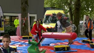 Doe & Durf dag Roosendaal