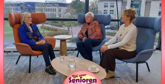 Tijd voor Senioren gemeente Moerdijk - Tijd voor Senioren gemeente Moerdijk - 12 februari 2026