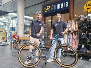 Primera Hoogerheide