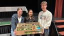 Markland Technasium Award: &#8216;Leerlingen komen in aanraking met bedrijfsproblemen&#8217;