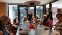 Dankzij Café Entree is Joke (88) minder eenzaam: ‘Je bent hier geen nummer’