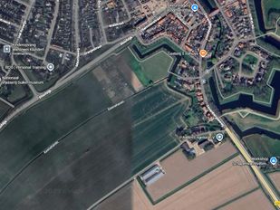 randweg klundert nieuws moerdijk