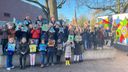 Natuureducatie Woensdrechtse scholen verlengd: ‘Gratis groene lessen voor alle scholieren’