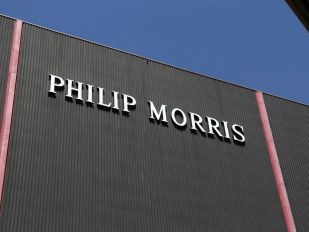 Philip Morris sigaretten Bergen op Zoom Brabant nieuws