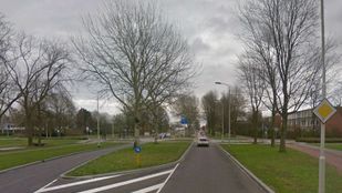 Burgemeester Schneiderlaan