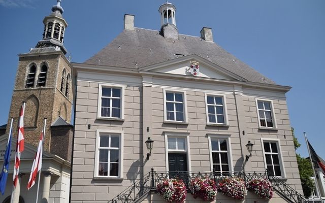 Woonprogramma Roosendaal: aandacht voor pre-mantelzorg en kleinere woningen