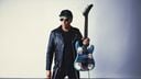 Gitarist Tom Morello wint Sena Performers European Guitar Award