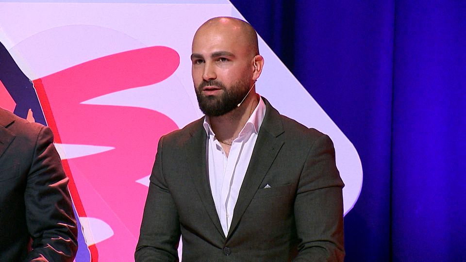 Bergse VVD-wethouder Dominique Hopmans naar Oosterhout: &#8216;Blij voor onze Do&#8217;