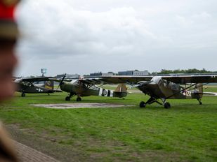 Market Garden-dag combineert plezier met geschiedenis: ‘We houden het lekker luchtig vandaag’