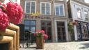 Bergen op Zoom is met Den Enghel een theater rijker