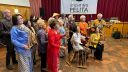 Eerste lustrum Masoek Sadja: &#8216;Belangrijk dat ons verhaal verteld blijft worden&#8217;
