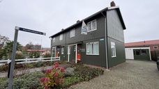 Woning Heijningen