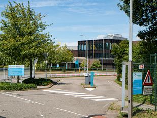 Bijna 1,5 miljoen euro voor Business Park Aviolanda van provincie