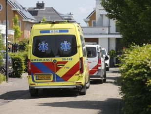 Mishandeling Ravenhoflaan Roosendaal