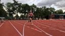 Van paardrijden naar para-atletiek was even wennen voor Iris: &#8216;Alles uit jezelf proberen te halen&#8217;