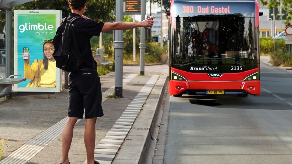 Arriva gooit het busvervoer in West-Brabant op de schop met nieuwe lijnen en meer bussen