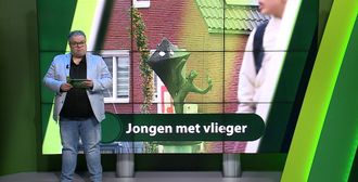 ZuidWest Update - 12 oktober – Roosendaal | Bergen op Zoom | Woensdrecht | Tholen | Steenbergen