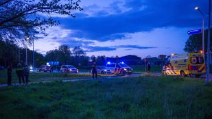 Steekpartij Steenbergen blijkt incident relationele sfeer