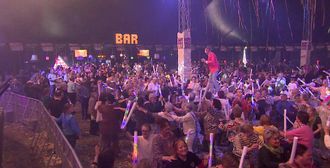 Evenementen / speciale uitzendingen - Muziekmiddag Brabantse Wal Festival - 19 april 2026