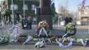 Roosendaal herdenkt 75 jaar bevrijding