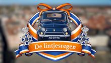 Lintjesregen 2026 Bergen op Zoom - 24 april 2026