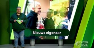 ZuidWest Update Weekoverzicht - 14 juni – West-Brabant