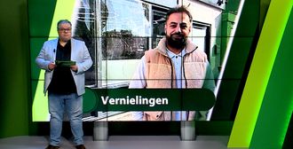 ZuidWest Update - 23 oktober – Roosendaal | Bergen op Zoom | Woensdrecht | Tholen | Steenbergen
