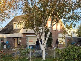 kraakpand krakers kraken roosendaal nieuws 112