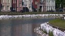 Raad kan kiezen uit drie scenario&#8217;s voor herstel kademuren Noord- en Zuidzijde Haven