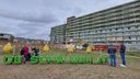 &#8220;Het zal een vreemd gezicht zijn als de Scheldeflat straks weg is&#8221;