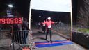 Ruim zeshonderd deelnemers bij Avondkerstloop in Nispen