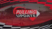 Pulling Update - 2 mei 2025