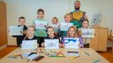 Traditie boven trend: De Baayaert kiest voor eigen lokalen in nieuw schoolgebouw