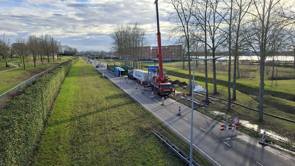 Stamrioool Bergen op Zoom Verroen