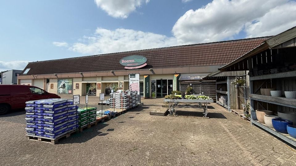 boerenbond bergen op zoom pets place dierenwinkel nieuws brabant